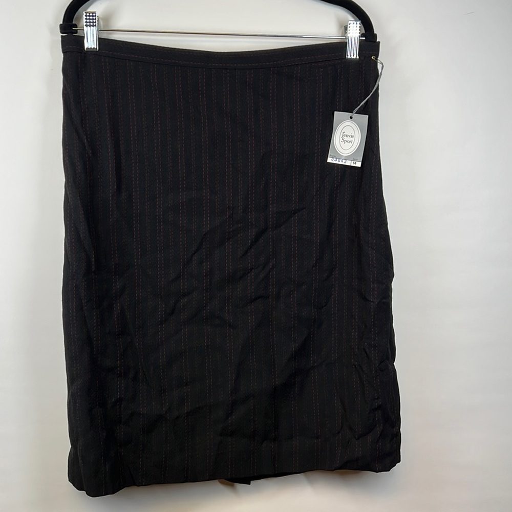 J'envie skirt NWT - Picture 1 of 4